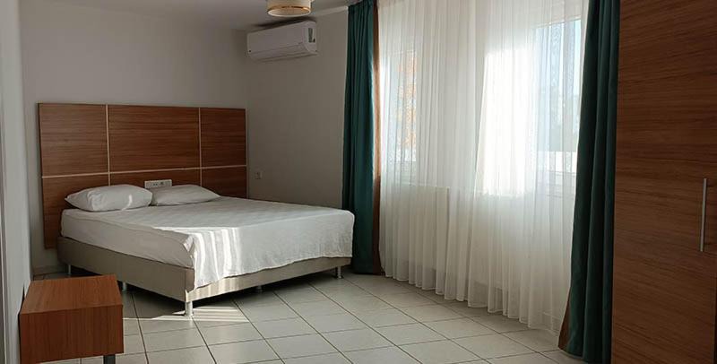 Photo of Bedroom in Konyaalti