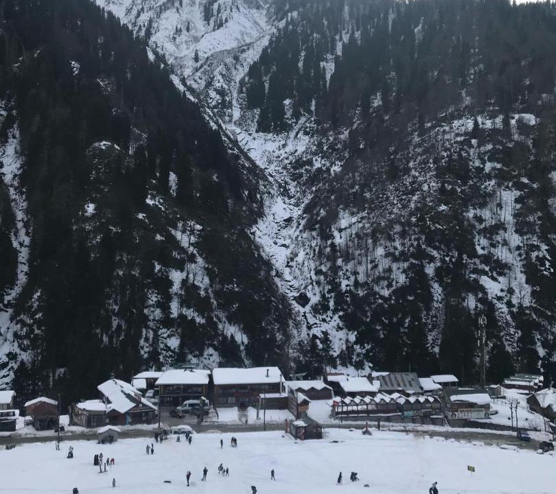 Photo of Others in Ayder Yaylasi