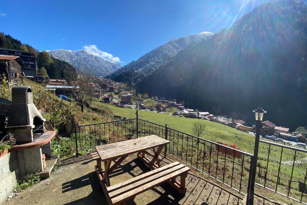 Photo of Others in Ayder Yaylasi