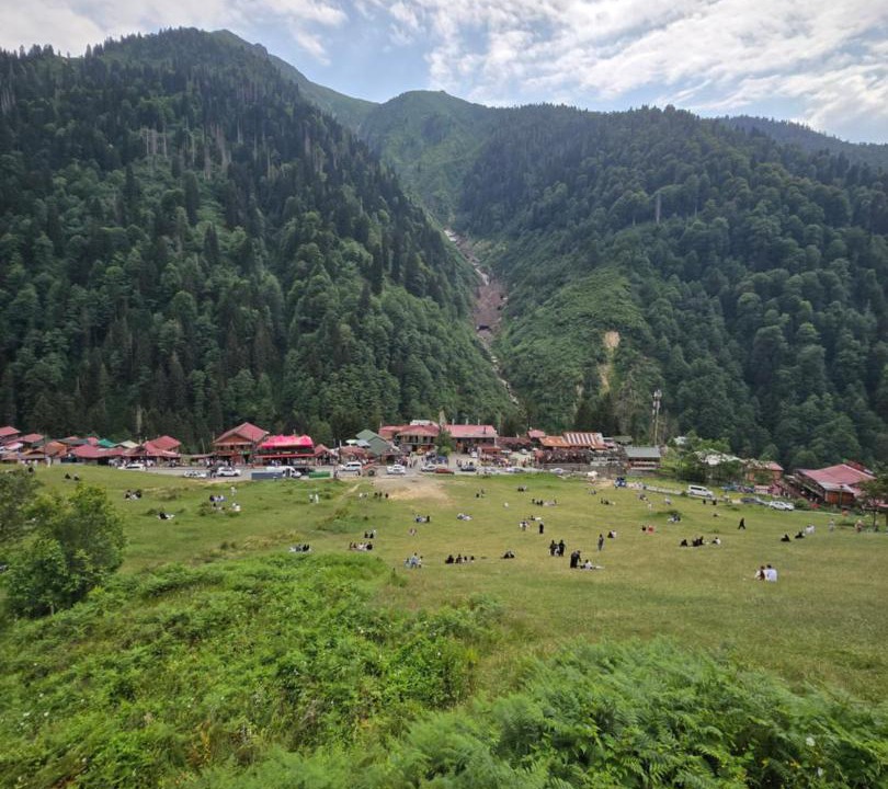 Photo of Others in Ayder Yaylasi