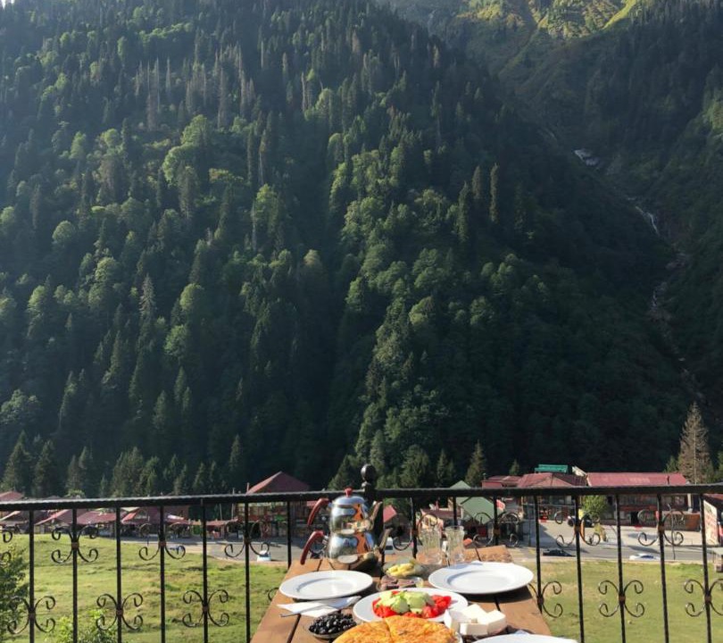 Photo of Others in Ayder Yaylasi