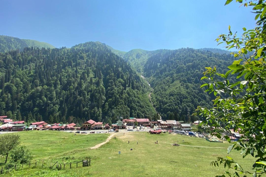 Photo of Others in Ayder Yaylasi