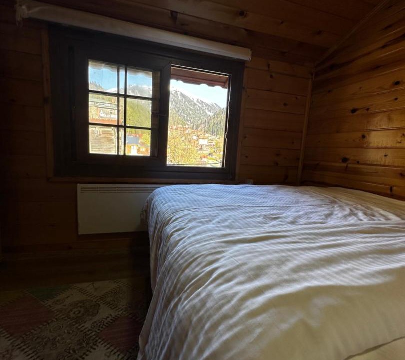 Photo of Bedroom in Ayder Yaylasi