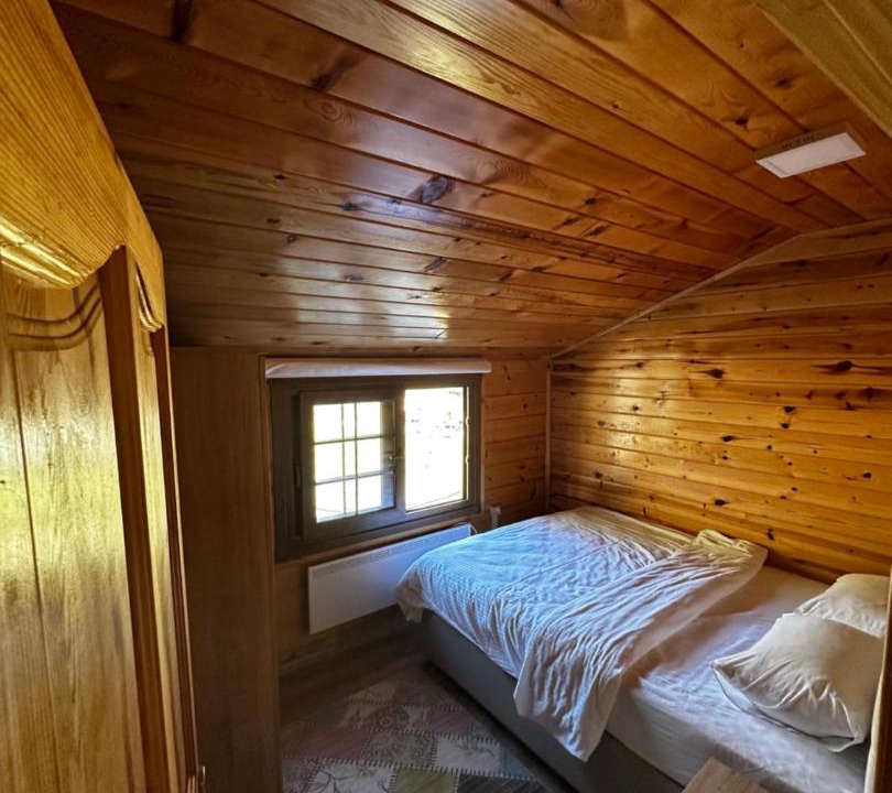 Photo of Bedroom in Ayder Yaylasi