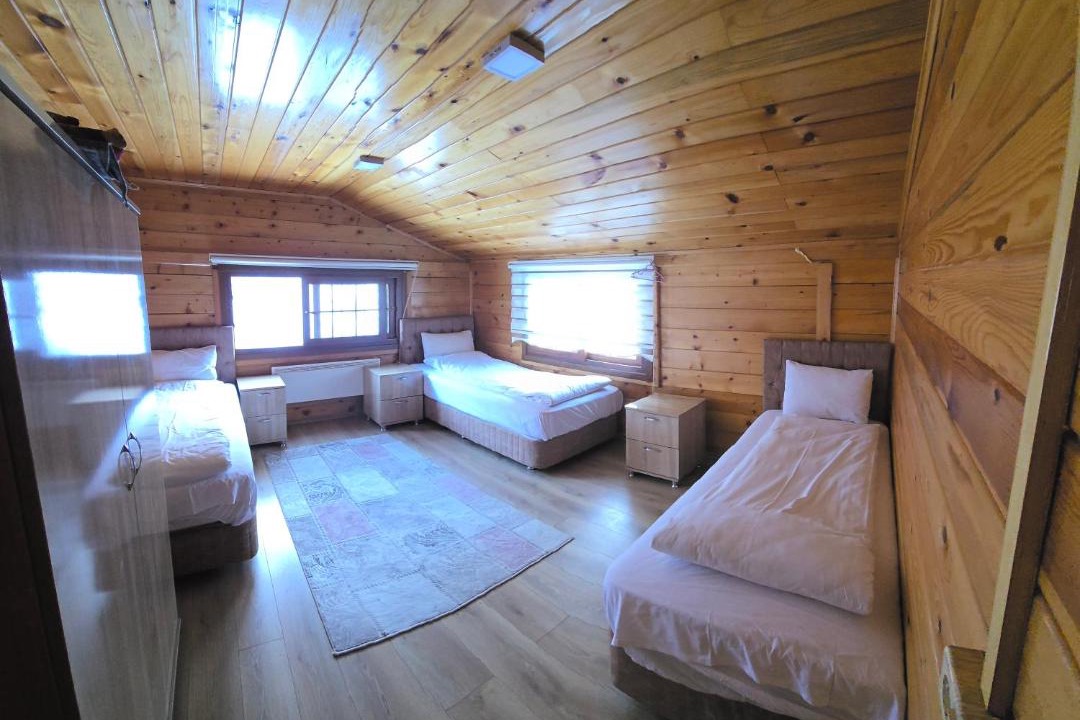 Photo of Bedroom in Ayder Yaylasi