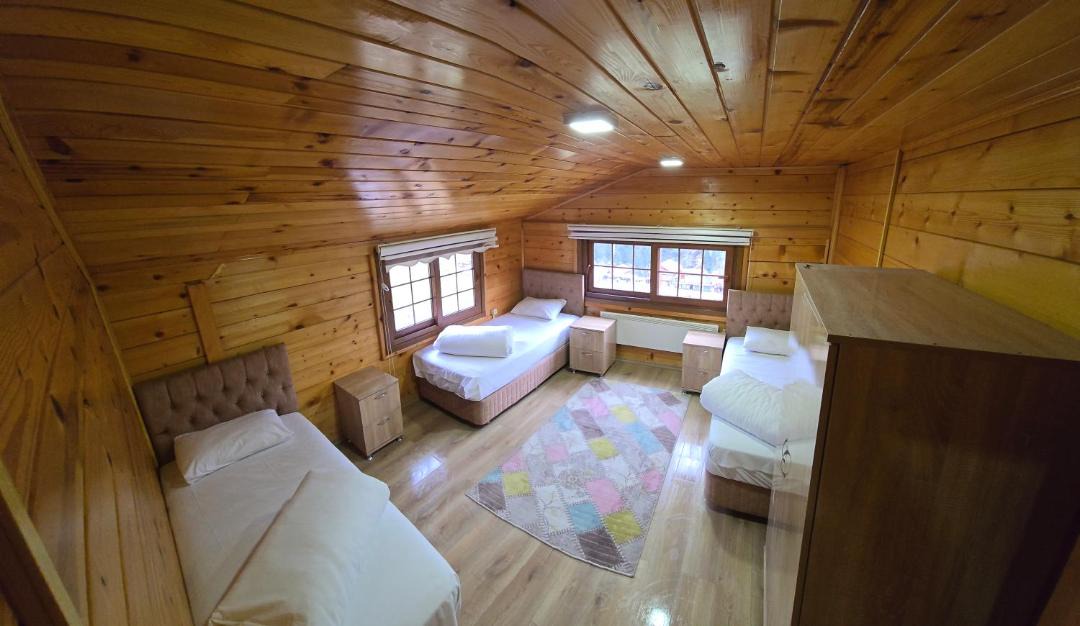 Photo of Bedroom in Ayder Yaylasi