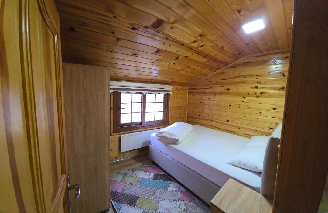 Photo of Bedroom in Ayder Yaylasi