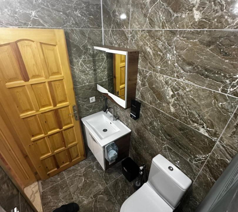 Photo of Bathroom in Ayder Yaylasi