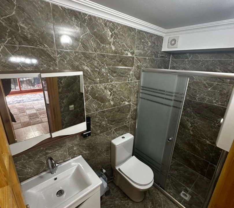 Photo of Bathroom in Ayder Yaylasi