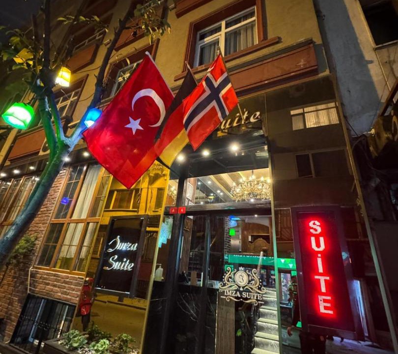 Photo of Others in Sisli