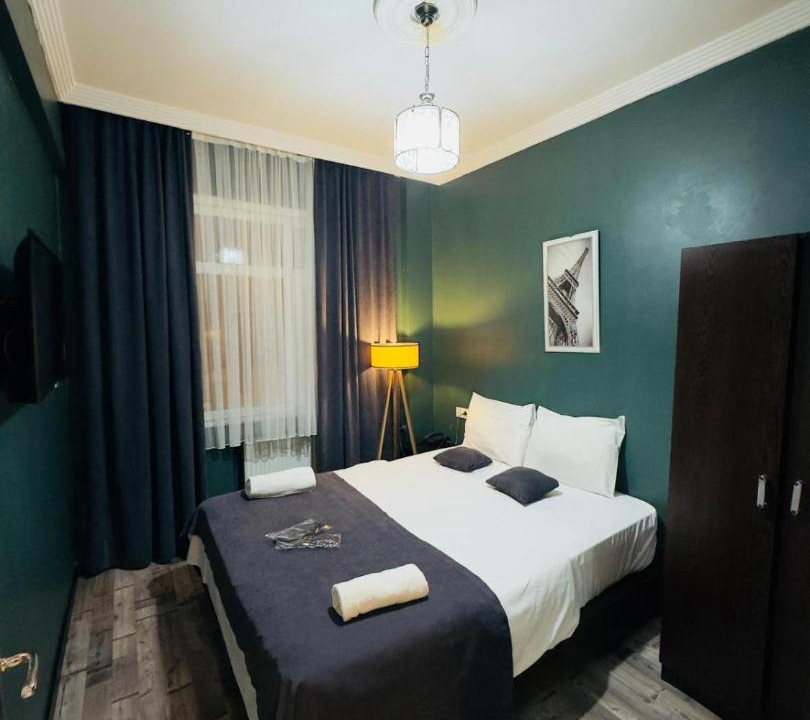 Photo of Bedroom in Sisli