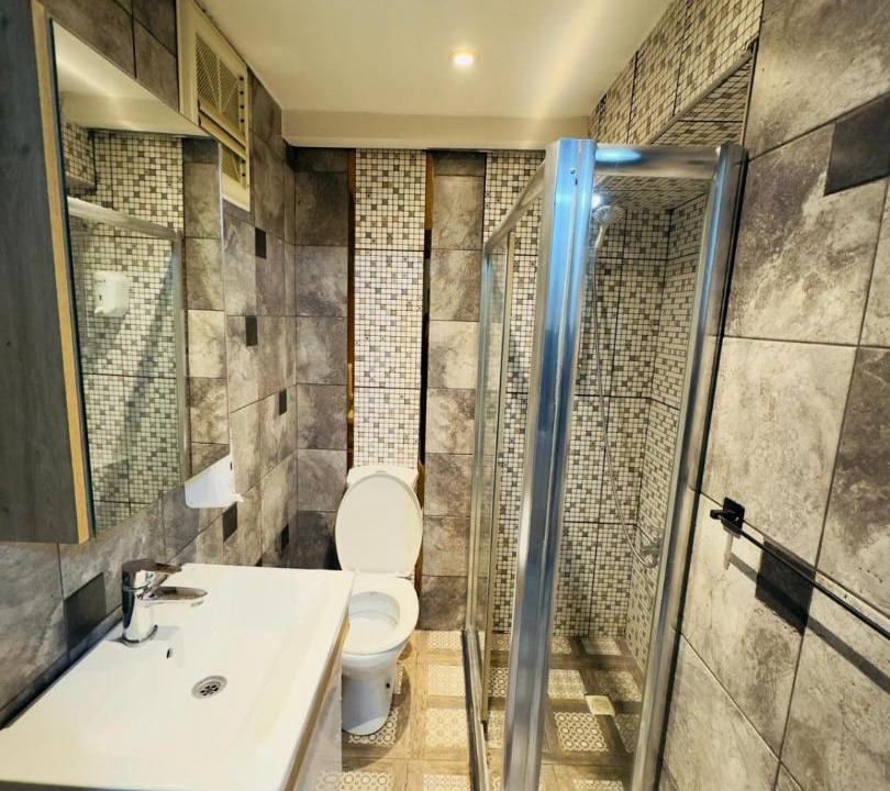 Photo of Bathroom in Sisli