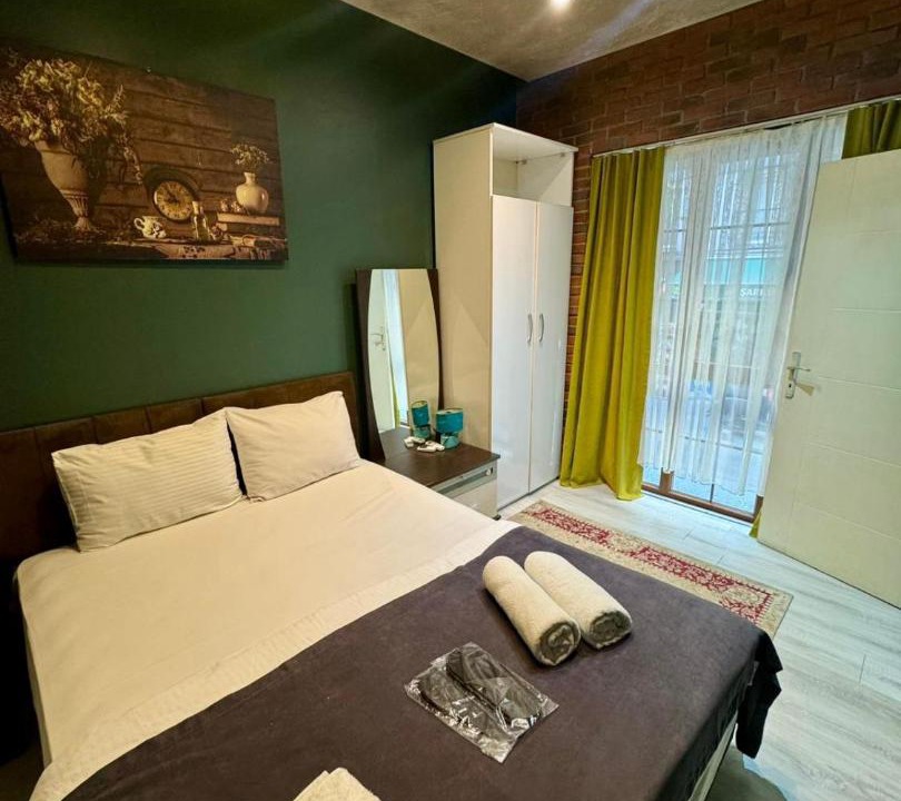 Photo of Bedroom in Sisli