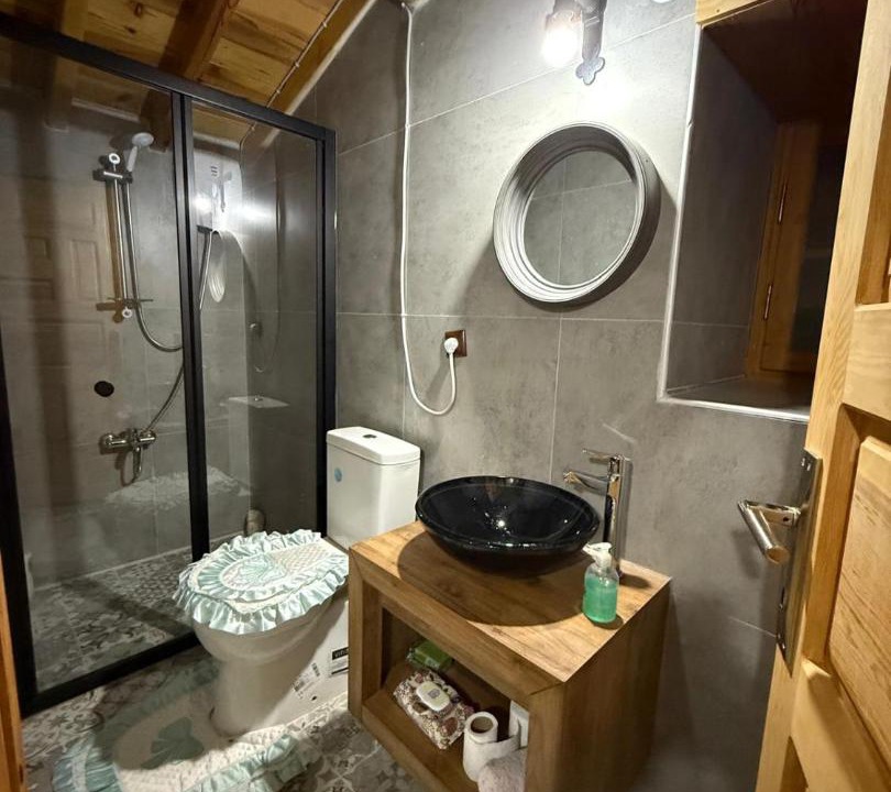 Photo of Bathroom in Akseki