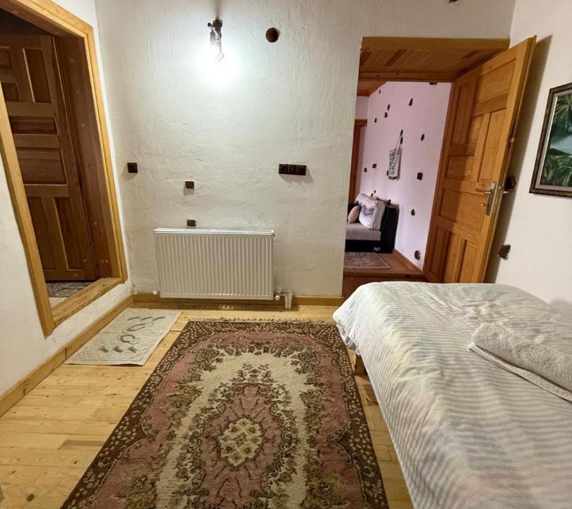 Photo of Bedroom in Akseki