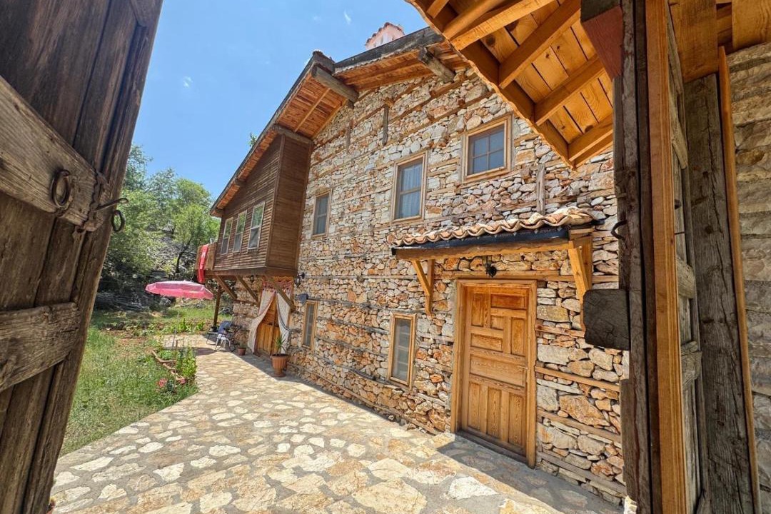 Photo of Others in Akseki