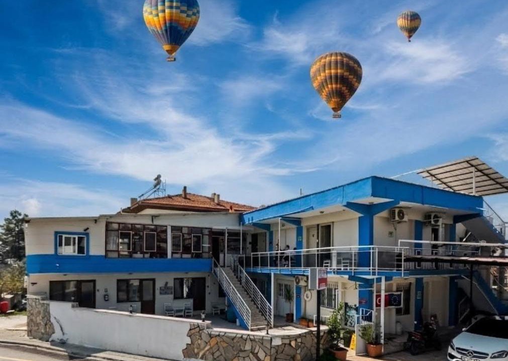 Photo of Others in Pamukkale City Centre