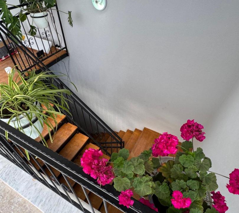 Photo of Patio Balcony in Goynuk