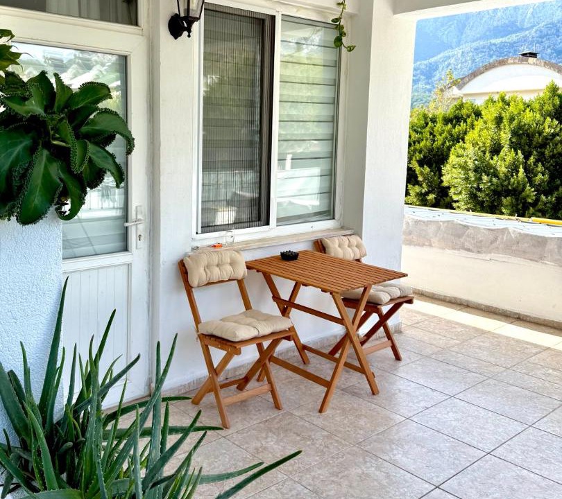 Photo of Patio Balcony in Goynuk