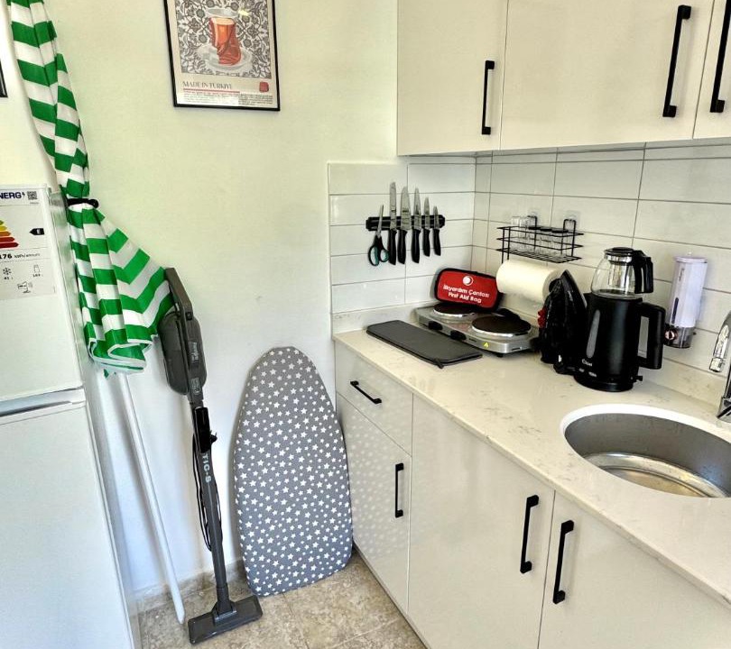 Photo of Kitchen in Goynuk