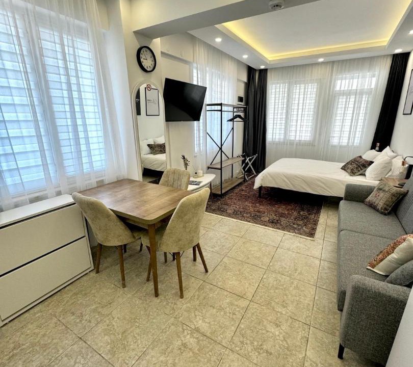 Photo of Livingroom in Goynuk
