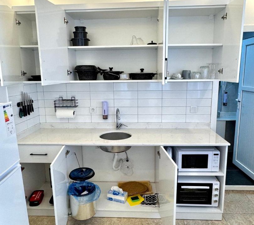 Photo of Kitchen in Goynuk