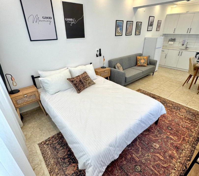 Photo of Bedroom in Goynuk