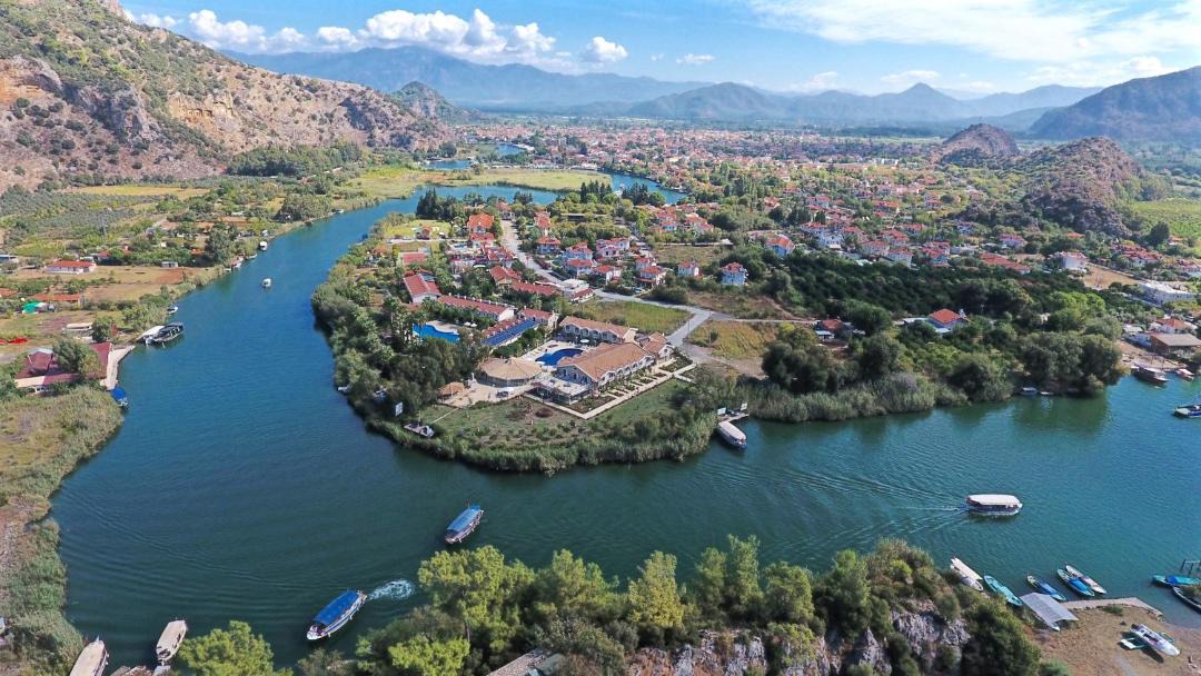 Photo of Others in Dalyan City Center