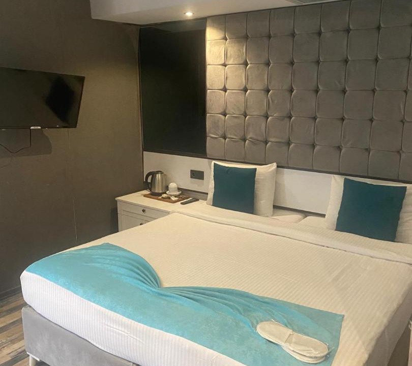 Photo of Bedroom in Sultanahmet