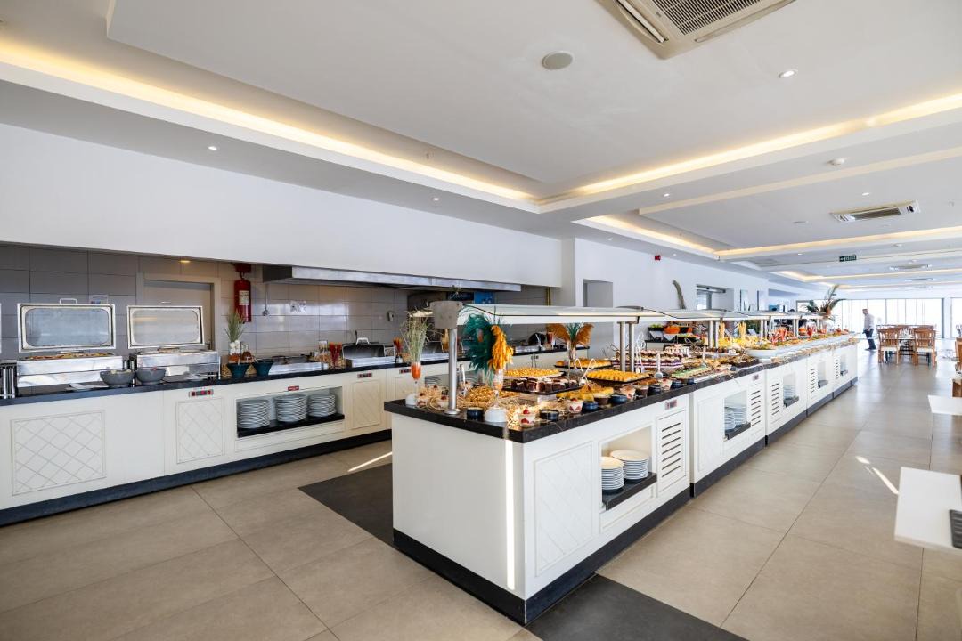 Photo of Kitchen in Bodrum City Center