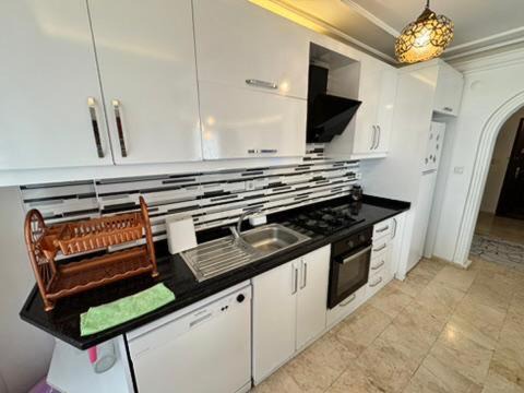 Photo of Kitchen in Seki