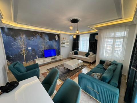 Photo of Livingroom in Seki