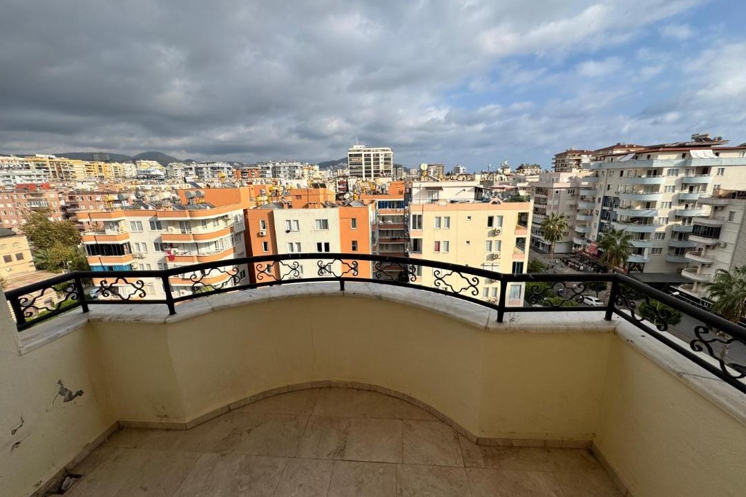 Photo of Patio Balcony in Seki