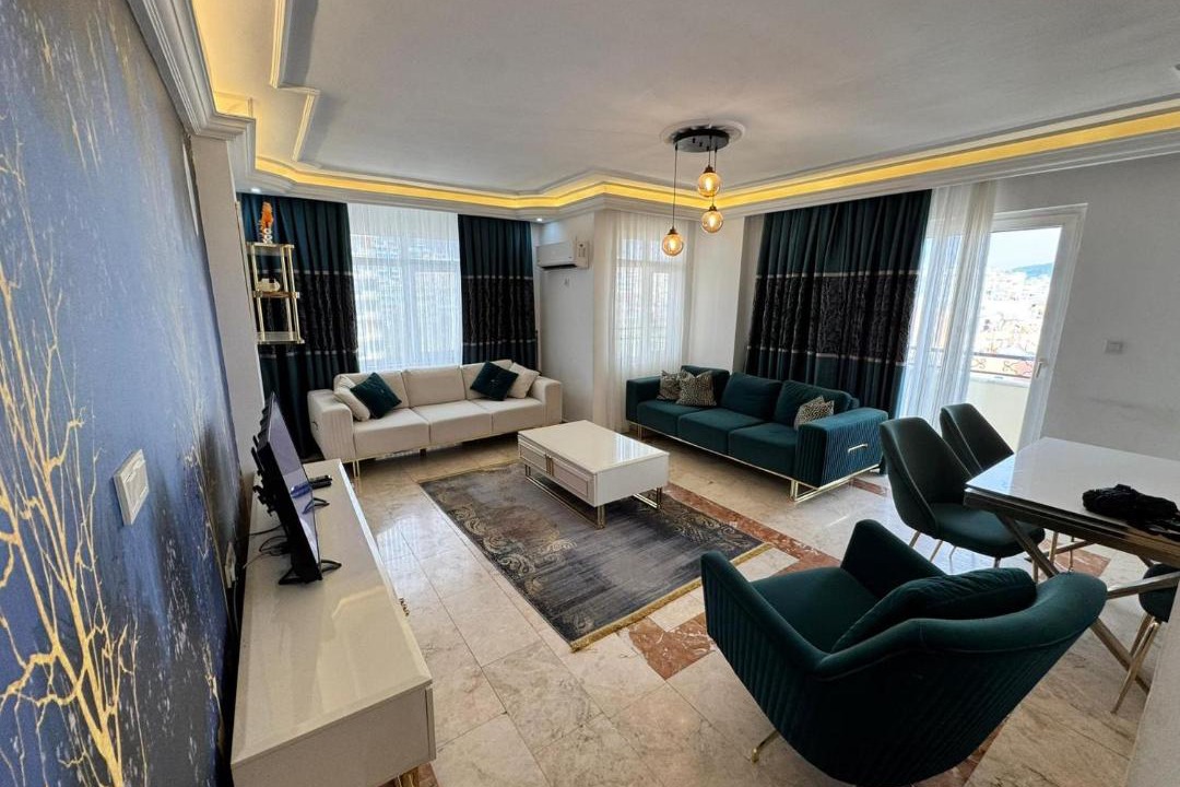 Photo of Livingroom in Seki