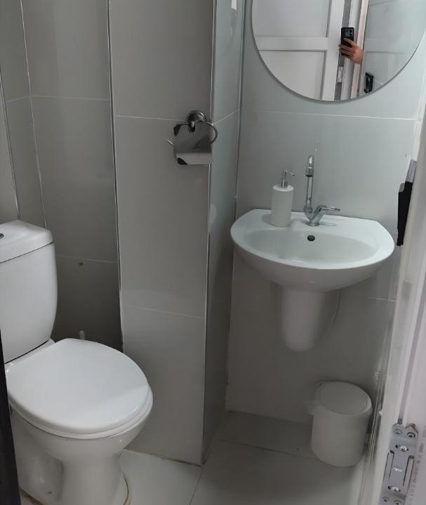 Photo of Bathroom in Artuklu