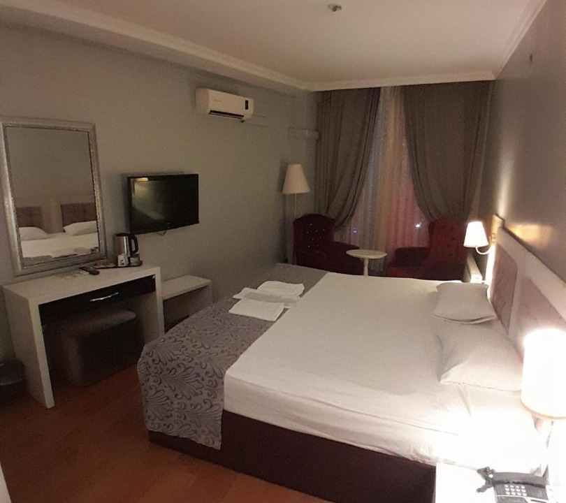 Photo of Bedroom in Odunpazarı