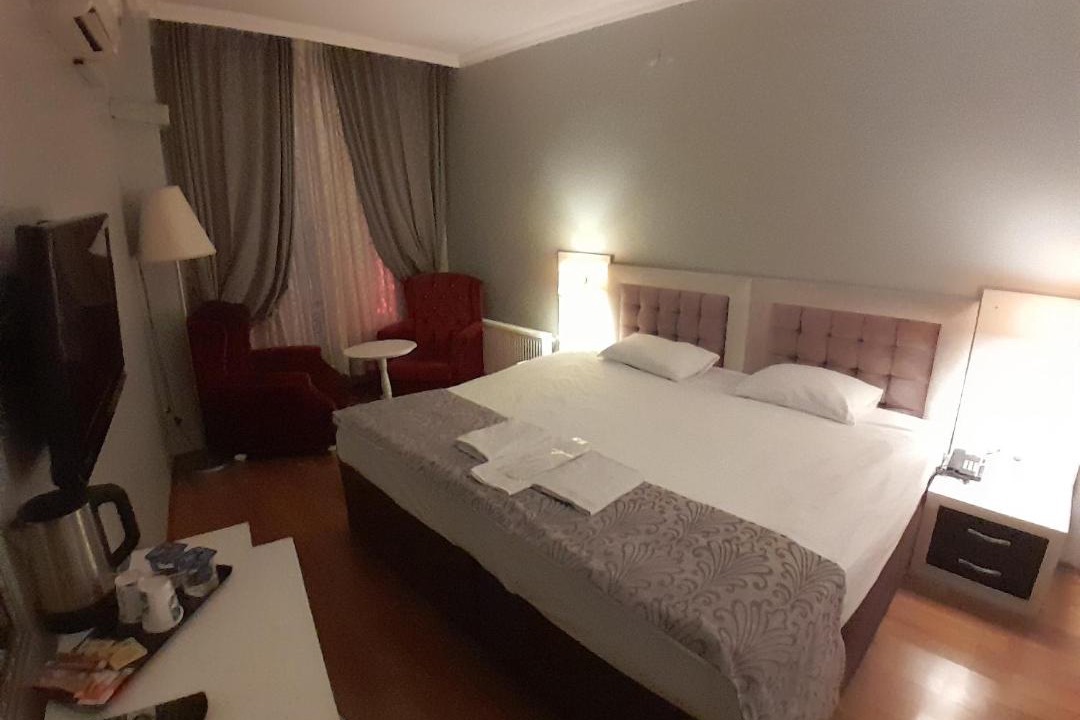Photo of Bedroom in Odunpazarı