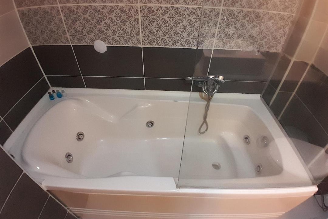 Photo of Bathroom in Odunpazarı