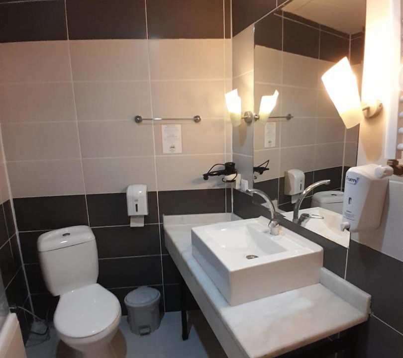 Photo of Bathroom in Odunpazarı