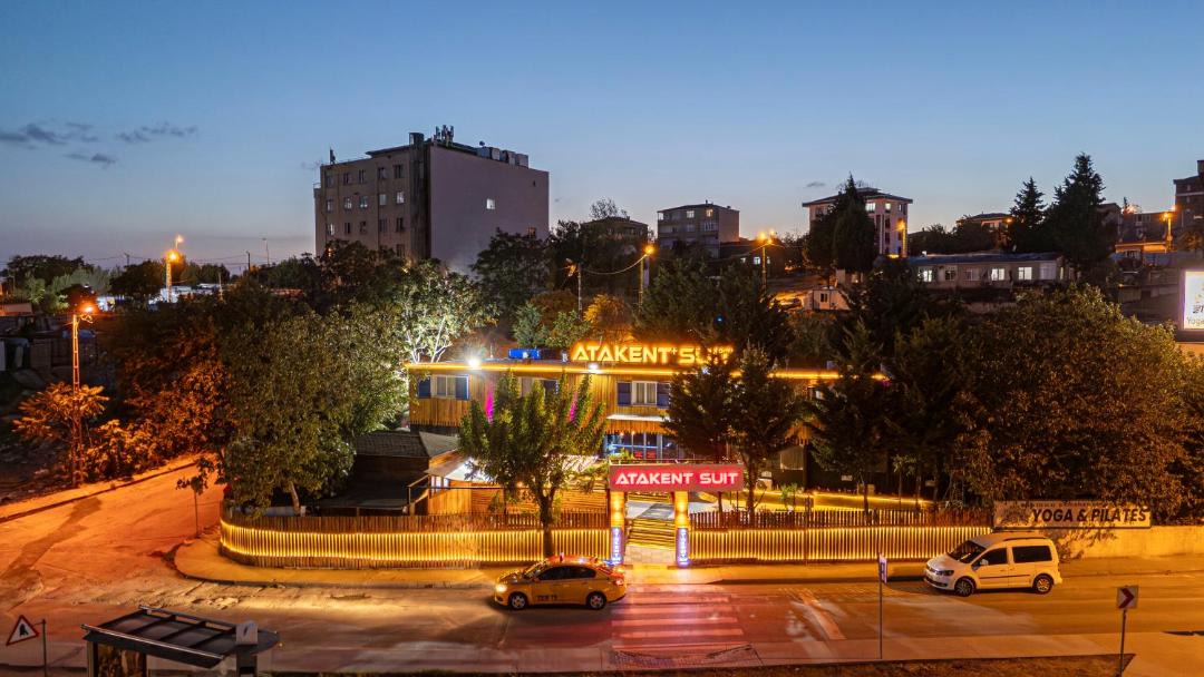 Photo of Others in Kucukcekmece