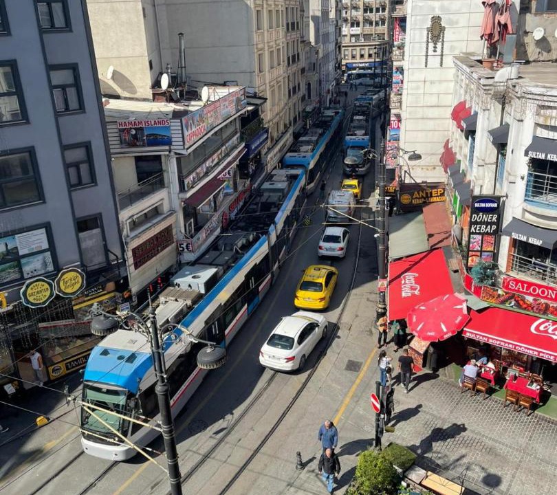 Photo of Others in Sirkeci