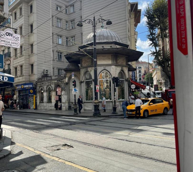 Photo of Others in Sirkeci