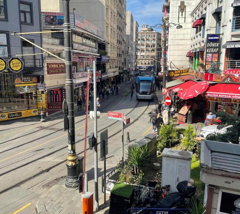 Photo of Others in Sirkeci