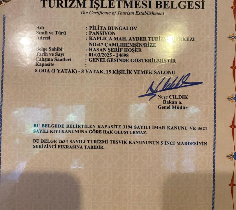 Photo of Others in Ayder Yaylasi