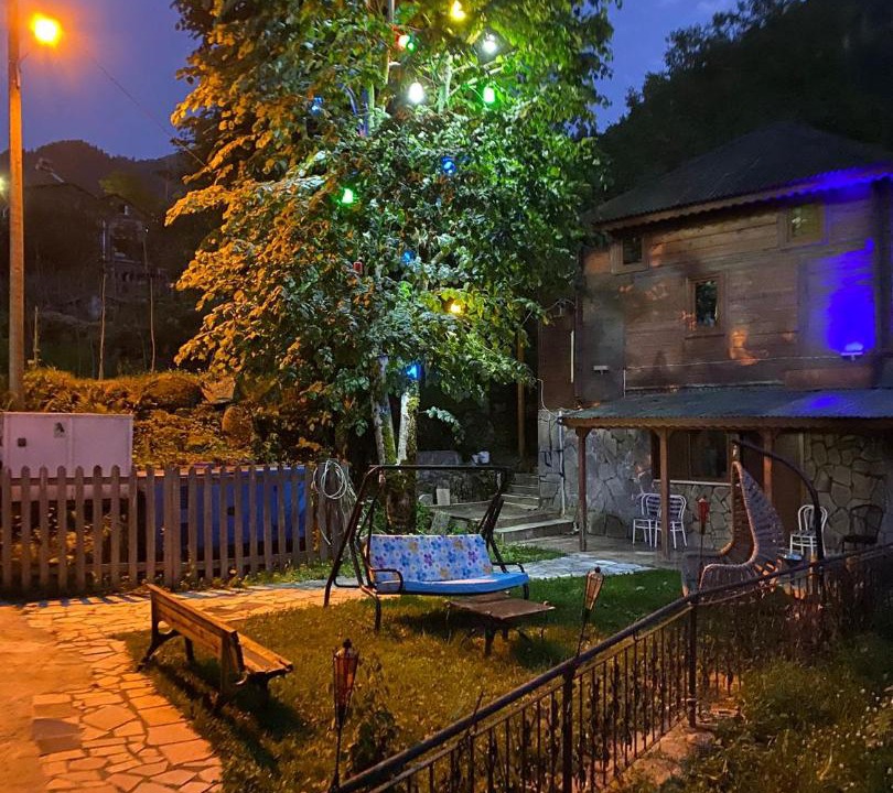 Photo of Others in Ayder Yaylasi