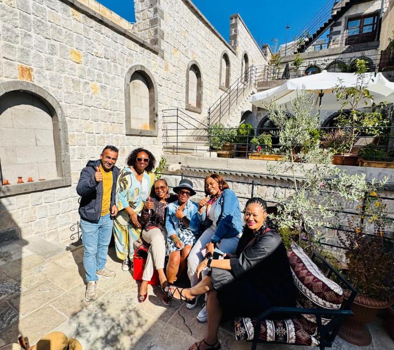 Photo of Others in Goreme