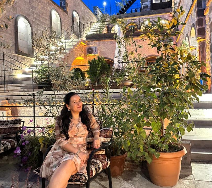 Photo of Others in Goreme