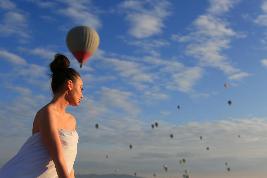 Photo of Others in Goreme