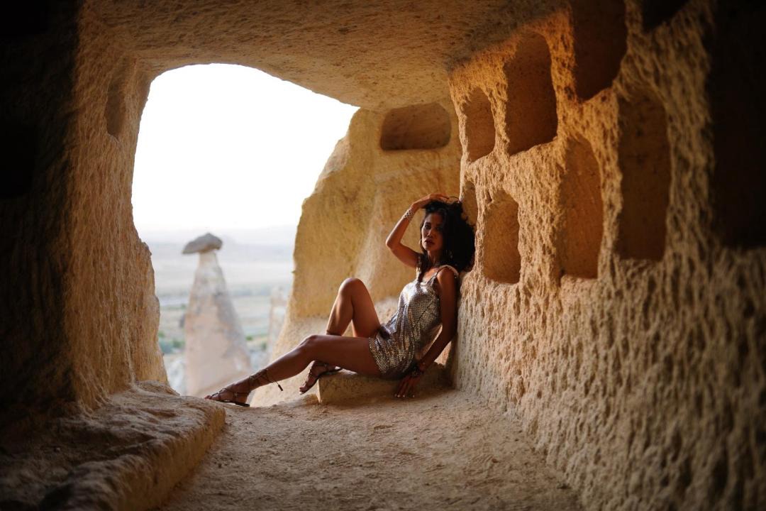 Photo of Others in Goreme