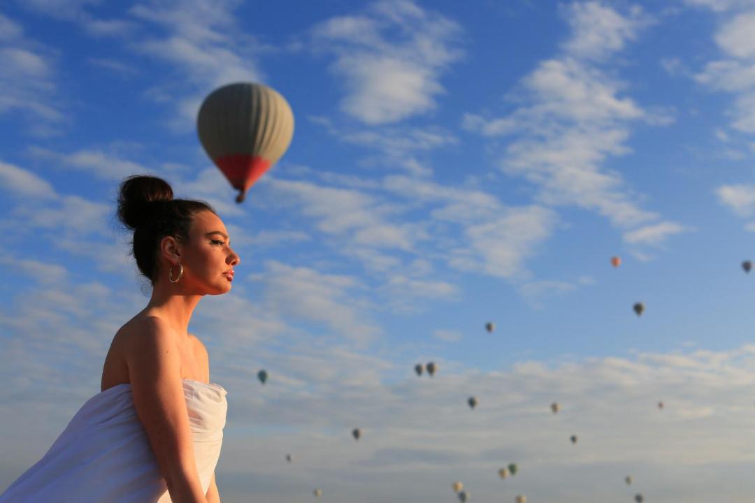 Photo of Others in Goreme